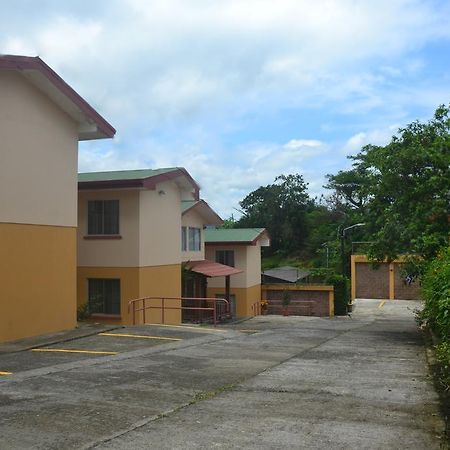 Hotel La Villa Quesada  Ngoại thất bức ảnh