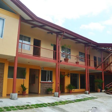 Hotel La Villa Quesada  Ngoại thất bức ảnh