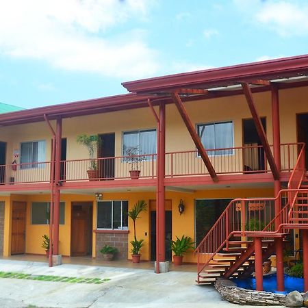 Hotel La Villa Quesada  Ngoại thất bức ảnh