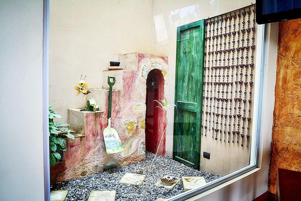 Hotel La Villa Quesada  Ngoại thất bức ảnh