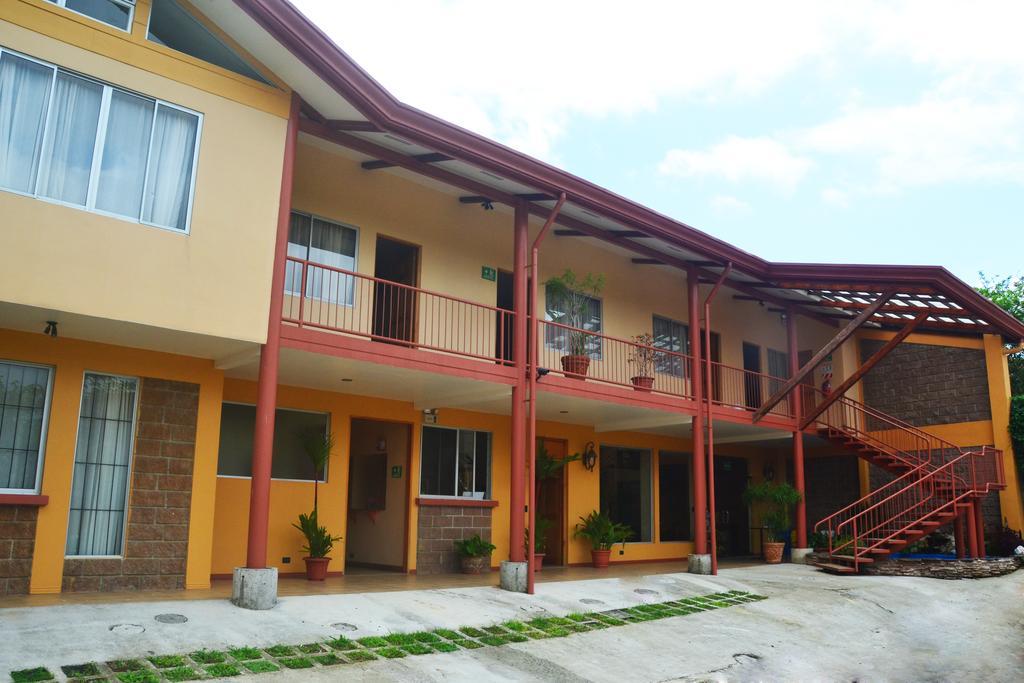 Hotel La Villa Quesada  Ngoại thất bức ảnh