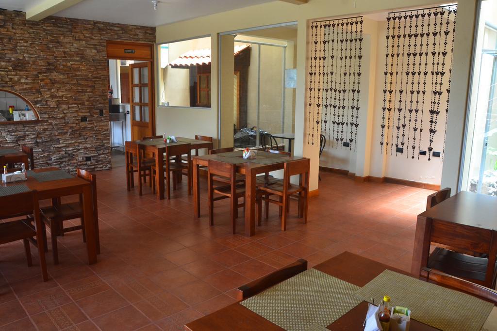 Hotel La Villa Quesada  Ngoại thất bức ảnh