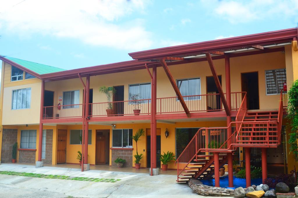 Hotel La Villa Quesada  Ngoại thất bức ảnh