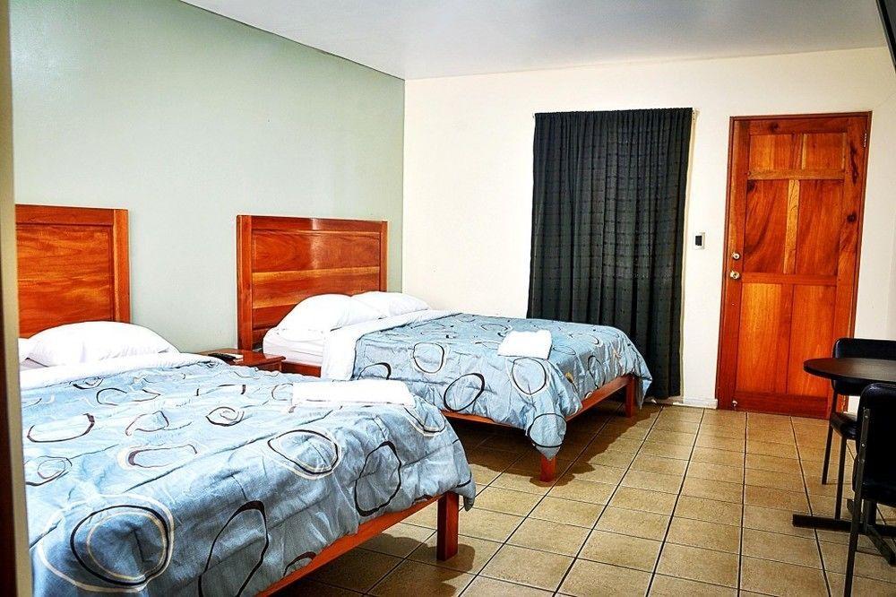 Hotel La Villa Quesada  Ngoại thất bức ảnh