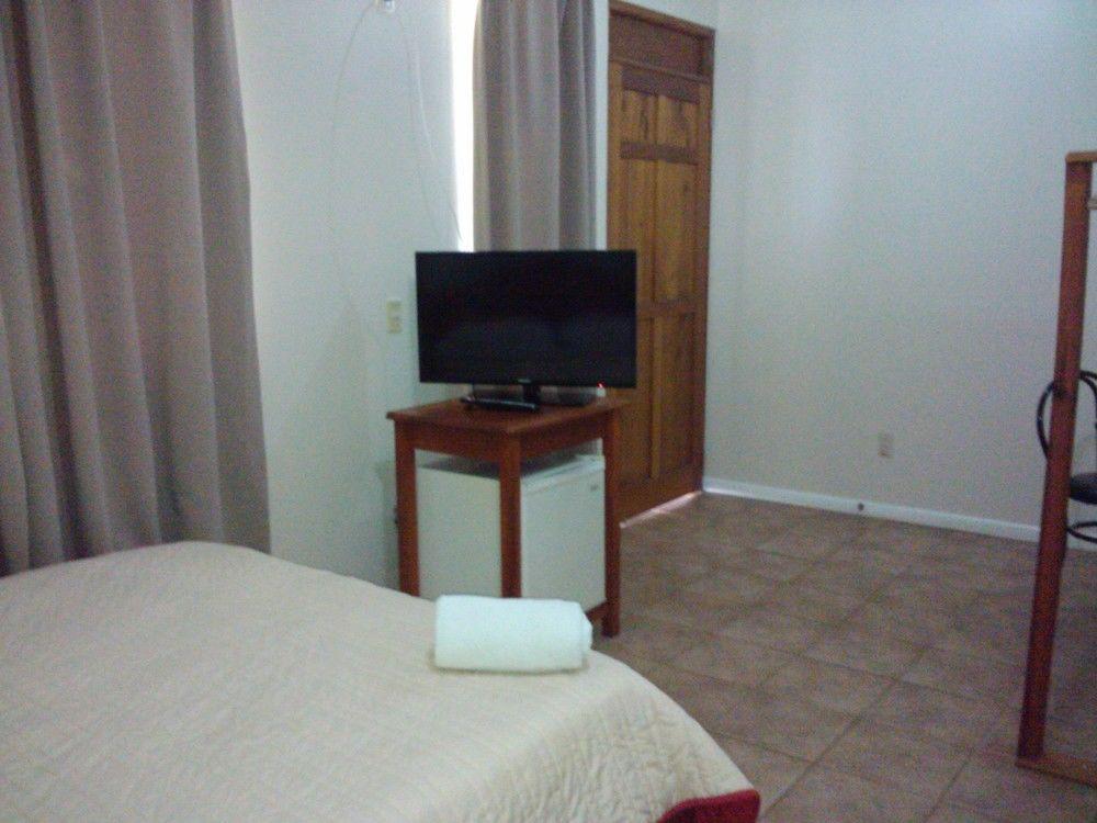 Hotel La Villa Quesada  Ngoại thất bức ảnh