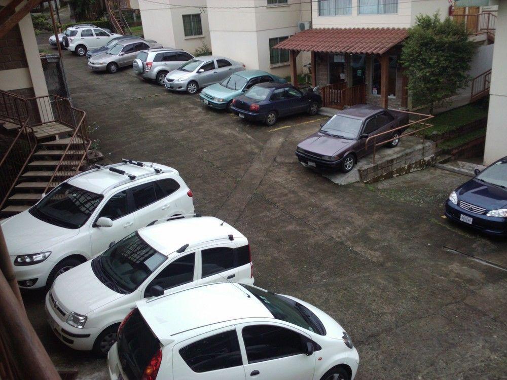 Hotel La Villa Quesada  Ngoại thất bức ảnh