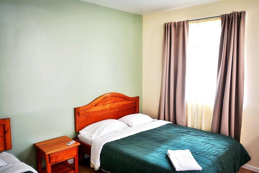 Hotel La Villa Quesada  Ngoại thất bức ảnh