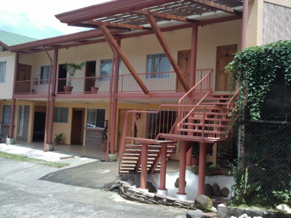 Hotel La Villa Quesada  Ngoại thất bức ảnh