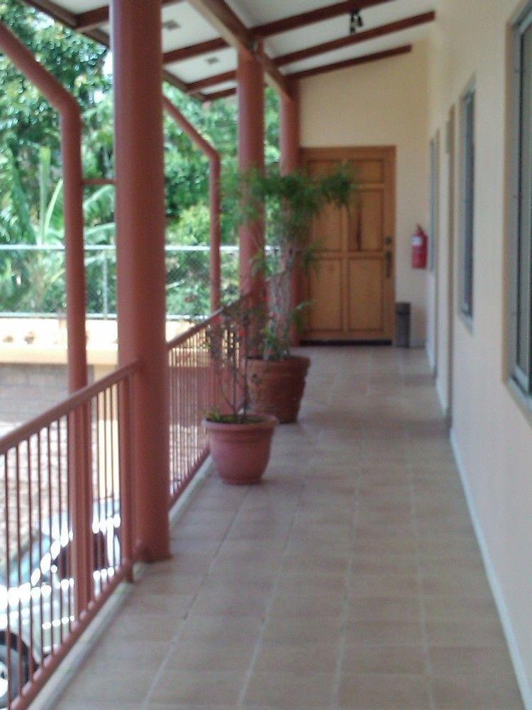 Hotel La Villa Quesada  Ngoại thất bức ảnh