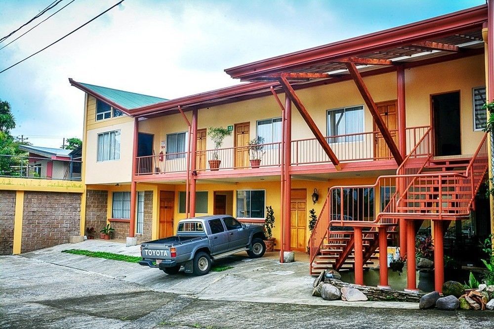 Hotel La Villa Quesada  Ngoại thất bức ảnh