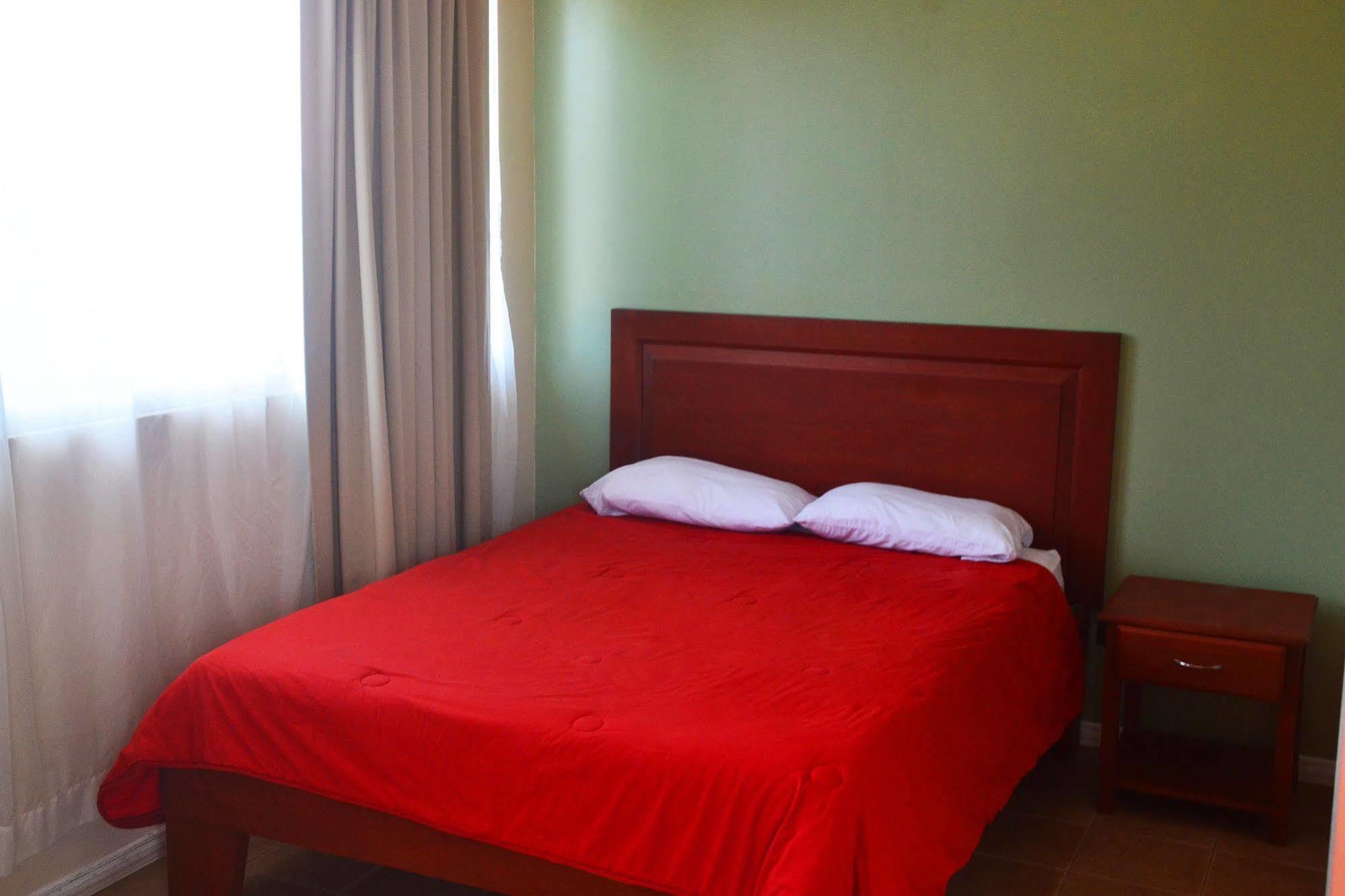 Hotel La Villa Quesada  Ngoại thất bức ảnh